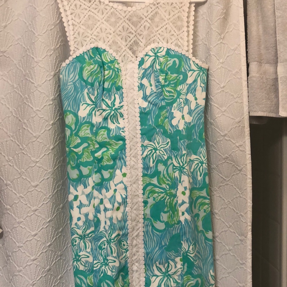 Lily Pulitzer Dress